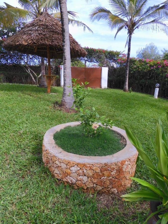 Queen K Cottages Watamu At Chrystal Homes Zewnętrze zdjęcie