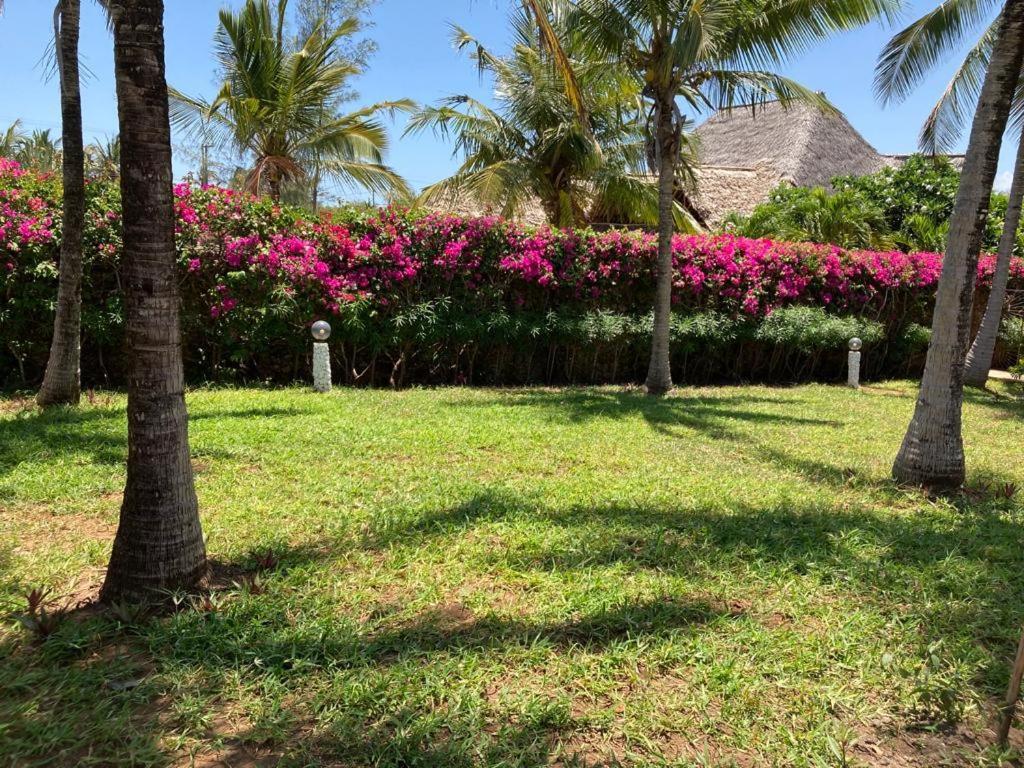 Queen K Cottages Watamu At Chrystal Homes Zewnętrze zdjęcie