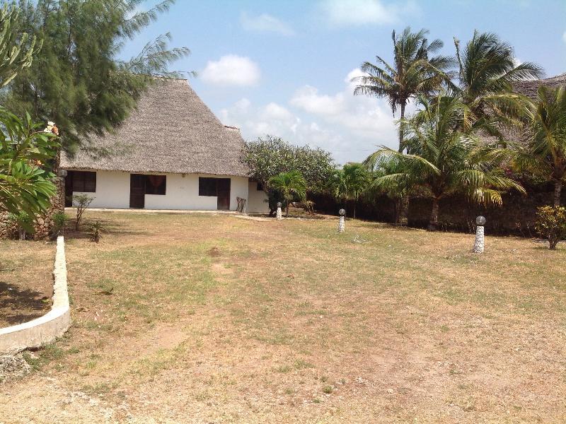 Queen K Cottages Watamu At Chrystal Homes Zewnętrze zdjęcie